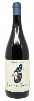 Domaine François Villard - L'Appel des Sereines 2022