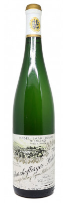 Egon Müller - Scharzhofberger Kabinett 2003