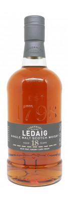LEDAIG - 18 ans - Batch n°4 - 46,3%
