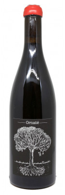 Jérôme Bretaudeau - Domaine de Bellevue - Ornaté 2022