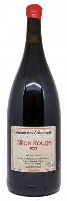 Domaine des Ardoisières - Silice Rouge - Magnum 2023