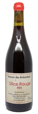 Domaine des Ardoisières - Silice Rouge 2023