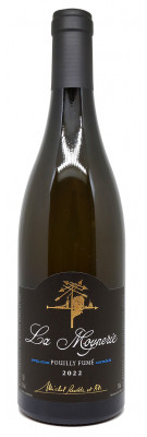 Domaine Michel Redde - La Moynerie 2022