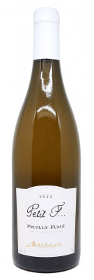 Domaine Michel Redde - Petit F... 2022