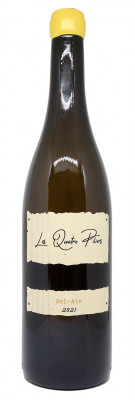 Les Quatre Piliers - Bel Air 2021