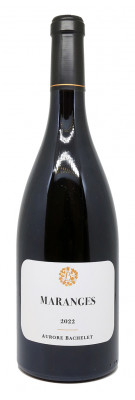 Domaine Aurore Bachelet - Maranges 2022