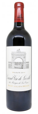 Château LEOVILLE LAS CASES 2014