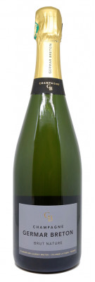 Champagne Germar Breton - Brut Nature