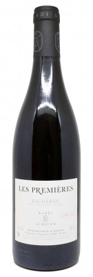 Bardi d'Alquier - Les Premières 2018