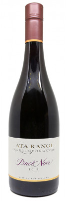 Ata Rangi - Pinot Noir 2016