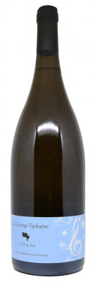 LA GRANGE TIPHAINE - Clef de Sol blanc - Magnum 2020