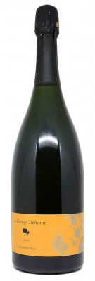LA GRANGE TIPHAINE - Nouveau Nez - Magnum 2019