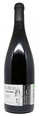 Mas Bécha - Excellence Rouge - Magnum 2016
