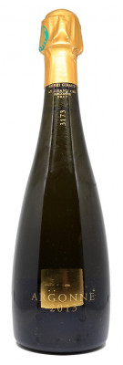 Champagne Henri Giraud - Argonne - Ay Grand Cru 2013