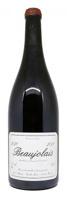 Yvon Metras - Beaujolais Rouge - Magnum 2020