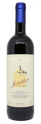 Tenuta San Guido - Guidalberto 2015