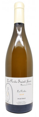 LA PORTE SAINT JEAN - Sylvain Dittière - La Perlée 2019