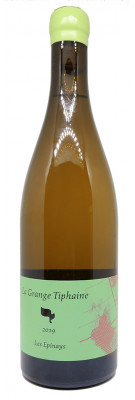 LA GRANGE TIPHAINE - Les Epinays 2019