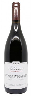Domaine Méo-Camuzet - Nuits Saint Georges 2019