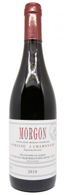 Domaine Joseph Chamonard - Morgon 2018