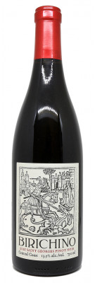 Birichino - Saint Georges Vineyard - Pinot Noir 2021