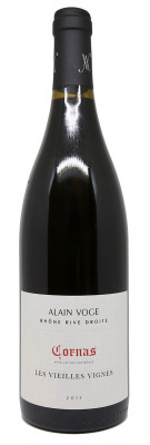 Domaine Alain Voge - Les Vieilles Vignes - Cornas 2015
