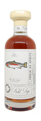 SWELL DE SPIRITS - Field Trip Series n°6 - Jean Cavé - Millésime 1979 - AOC Armagnac - 54,8%