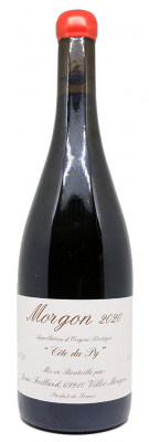 Morgon - Vieilles Vignes - Côte du Py Jean Foillard 2020