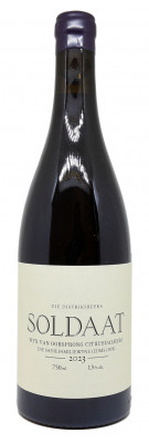 The Sadie Family - Soldaat - Grenache 2023