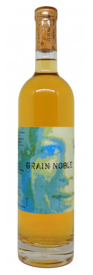 Marie Thérèse Chappaz - Grain Noble