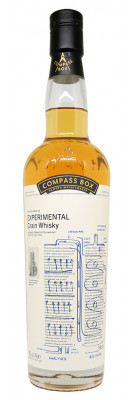 Compass Box - Experimental Grain Whisky - 46%