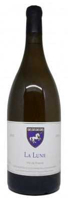 La Ferme de la Sansonnière - Mark Angeli - La Lune - Blanc - Magnum 2023