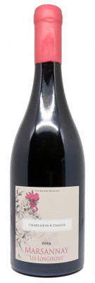 Domaine Charlopin Tissier - Marsannay - Les Longeroies 2019