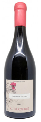 Domaine Charlopin Tissier - Aloxe Corton 2019