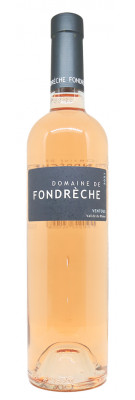 Domaine de Fondrèche - Rosé 2021