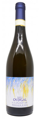 Moscato d'Asti - Lumine Vigneti di Ca'D'Gal 2021