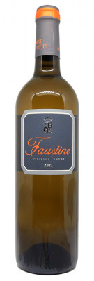 Domaine ABBATUCCI - Faustine Blanc 2021