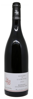 Domaine de la Butte - Jacky Blot - Les Côteaux du Levant 2023