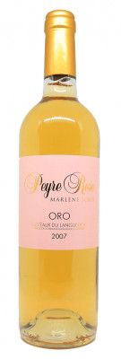 Domaine Peyre Rose - Marlène Soria - Oro blanc  2007