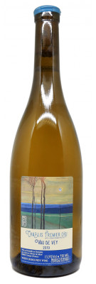 Alice et Olivier De Moor - Chablis 1er Cru - Vau de Vey 2019