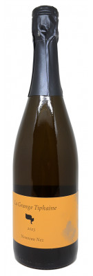 LA GRANGE TIPHAINE - Nouveau Nez 2023