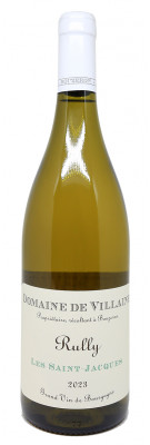 Domaine de Villaine - Rully - Les Saint-Jacques 2023