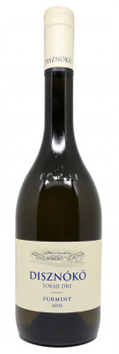 Domaine de Disznoko - Tokaji Dry Furmint 2021