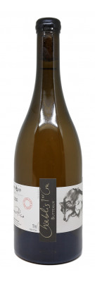 Domaine Pattes Loup - Chablis 1er Cru Butteaux - Mise Tardive 2020