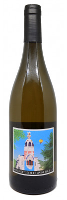 Un Voyage dans les Vignes - Tour Lu - Muscadet Sèvre et Maine 2023