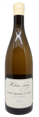 Domaine Hubert Lamy - Saint Aubin 1er Cru - Clos du Meix 2022