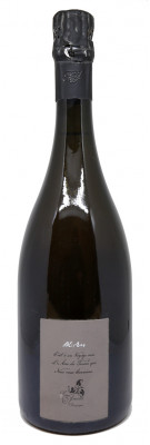 Cédric Bouchard - Roses de Jeanne - Côte de Béchalin BE/R14 - Dégorgement 2021