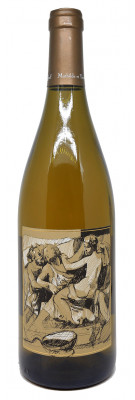 Domaine Yves GANGLOFF - Saint Joseph Blanc 2023
