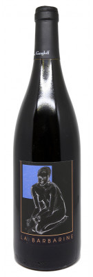 Domaine Yves GANGLOFF - La Barbarine 2022