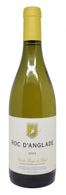 Domaine Roc d'Anglade - Blanc 2023